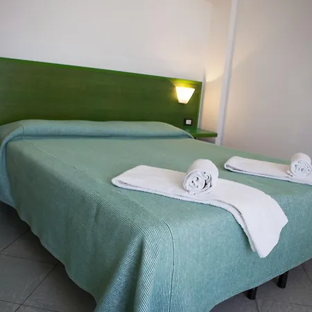 Piccada Hotel 3*
