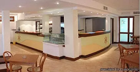 Hotel Piccada Palau