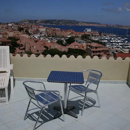 Hotel Piccada Palau