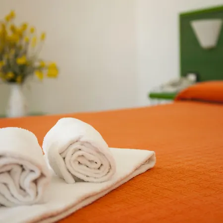 Ξενοδοχείο Piccada