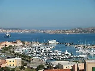 Ξενοδοχείο Piccada Palau