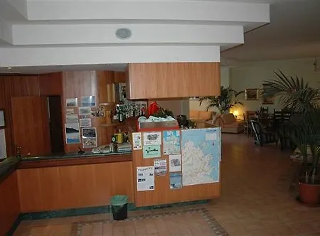 Hotel Piccada Palau