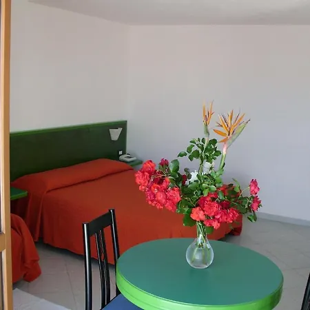 Hotel Piccada Palau
