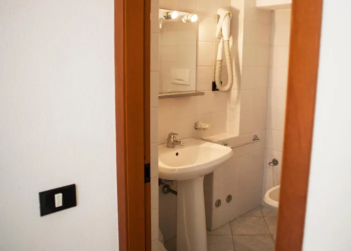 Отель Piccada 3*