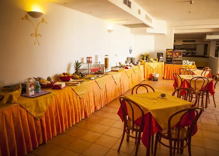 Piccada 3* Палау