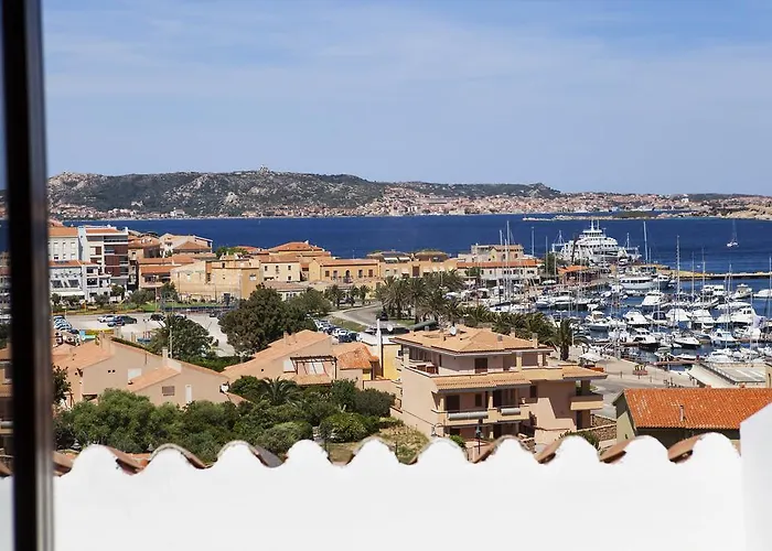 Отель Piccada 3*