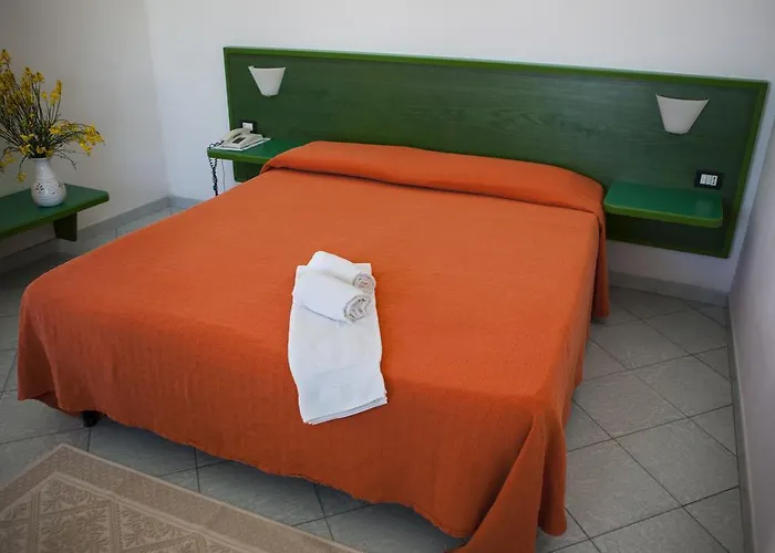 Отель Piccada 3*