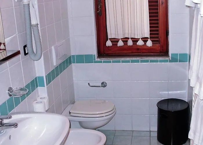 Piccada Отель 3*