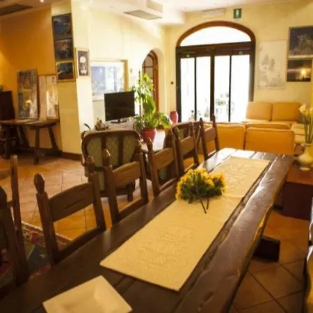 Hotel Piccada Palau