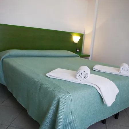 Piccada Hotel 3*