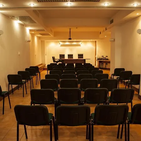 Szálloda Piccada Palau