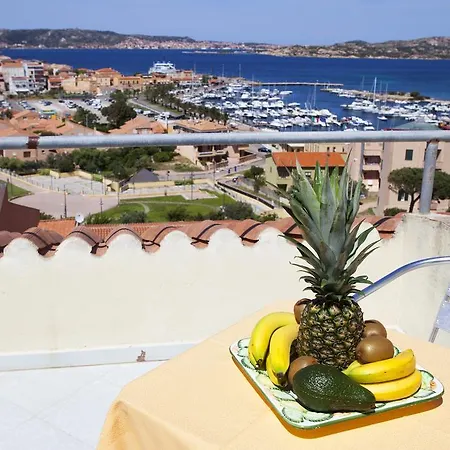 Hotel Piccada Palau