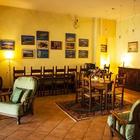 Hotel Piccada 3*
