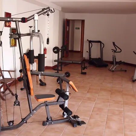 Piccada Hotel Palau