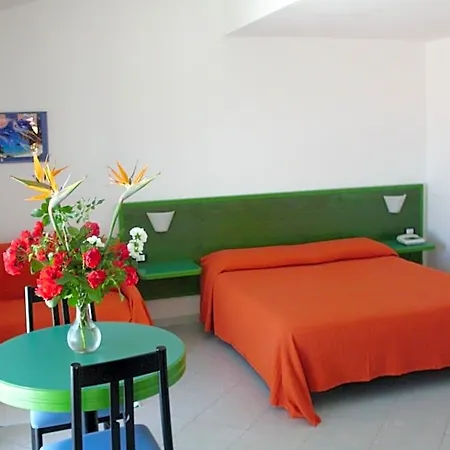 Piccada Hotel 3*
