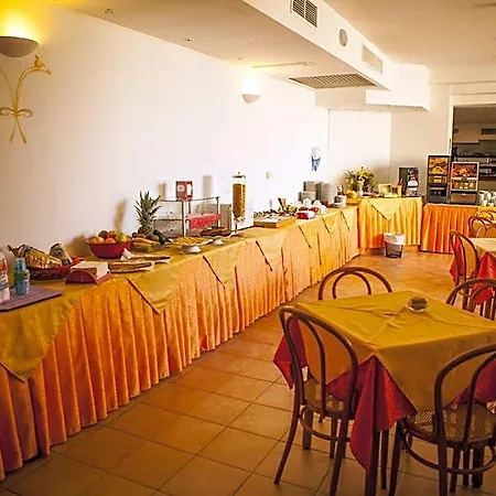 Piccada Hotel Palau