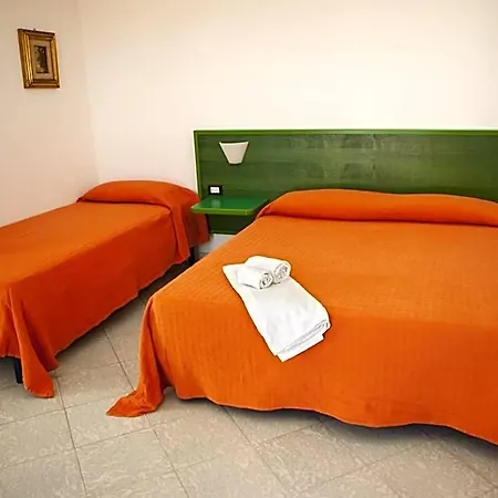 Piccada Hotel 3*
