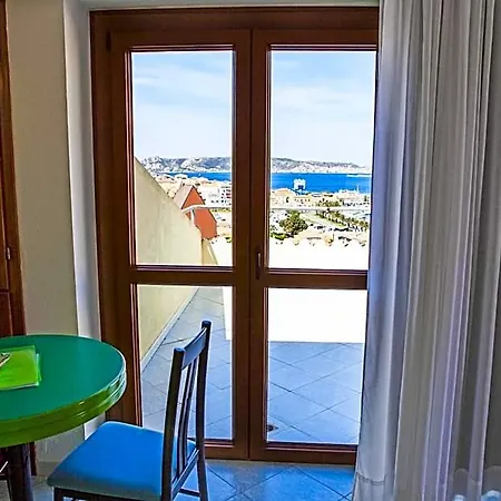 Piccada Hotel 3*