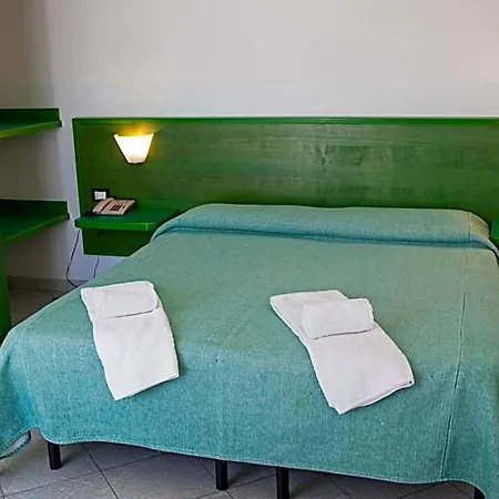 Piccada Hotel