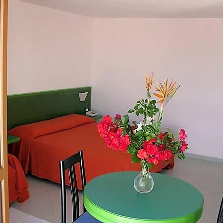 Piccada Hotel 3*