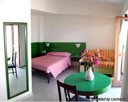 Hotel Piccada Palau