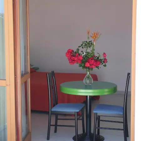 Hotel Piccada Palau