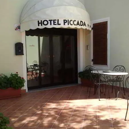 Piccada Szálloda Palau