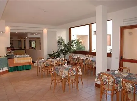 Hotel Piccada 3*