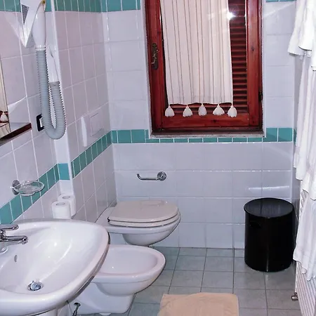 Piccada Hotel 3*